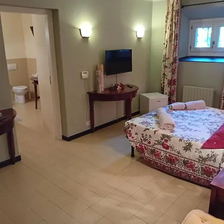 Bed & Breakfast Patrizia Crocefieschi