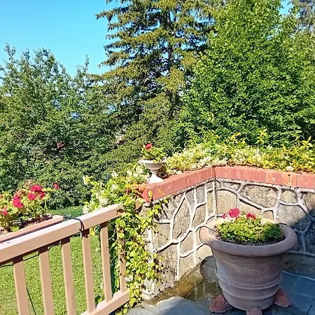 Bed & Breakfast Patrizia Crocefieschi