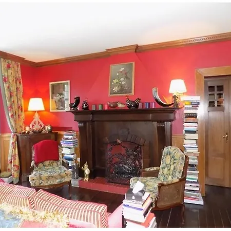 Bed & Breakfast Patrizia Crocefieschi