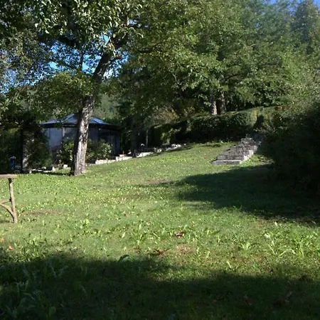 Feriehus Patrizia *
