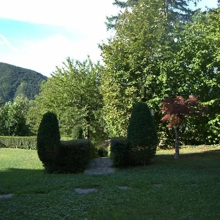 Feriehus Patrizia *