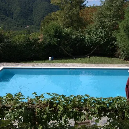 Bed & Breakfast Patrizia Crocefieschi