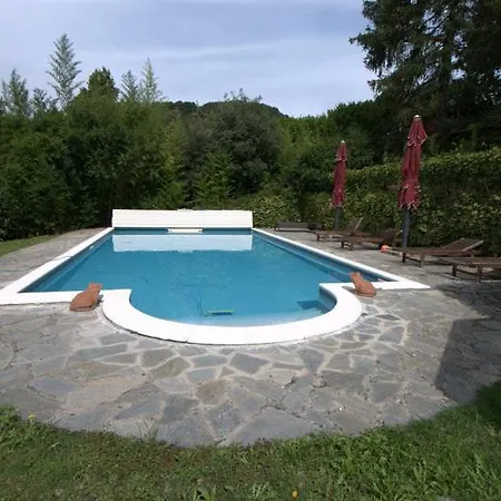 Feriehus Patrizia