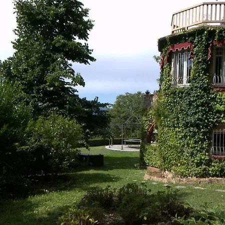 Feriehus Patrizia *