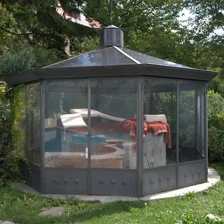 Feriehus Patrizia
