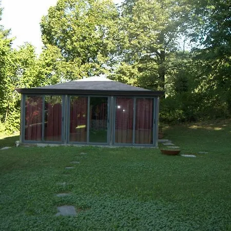 Feriehus Patrizia *